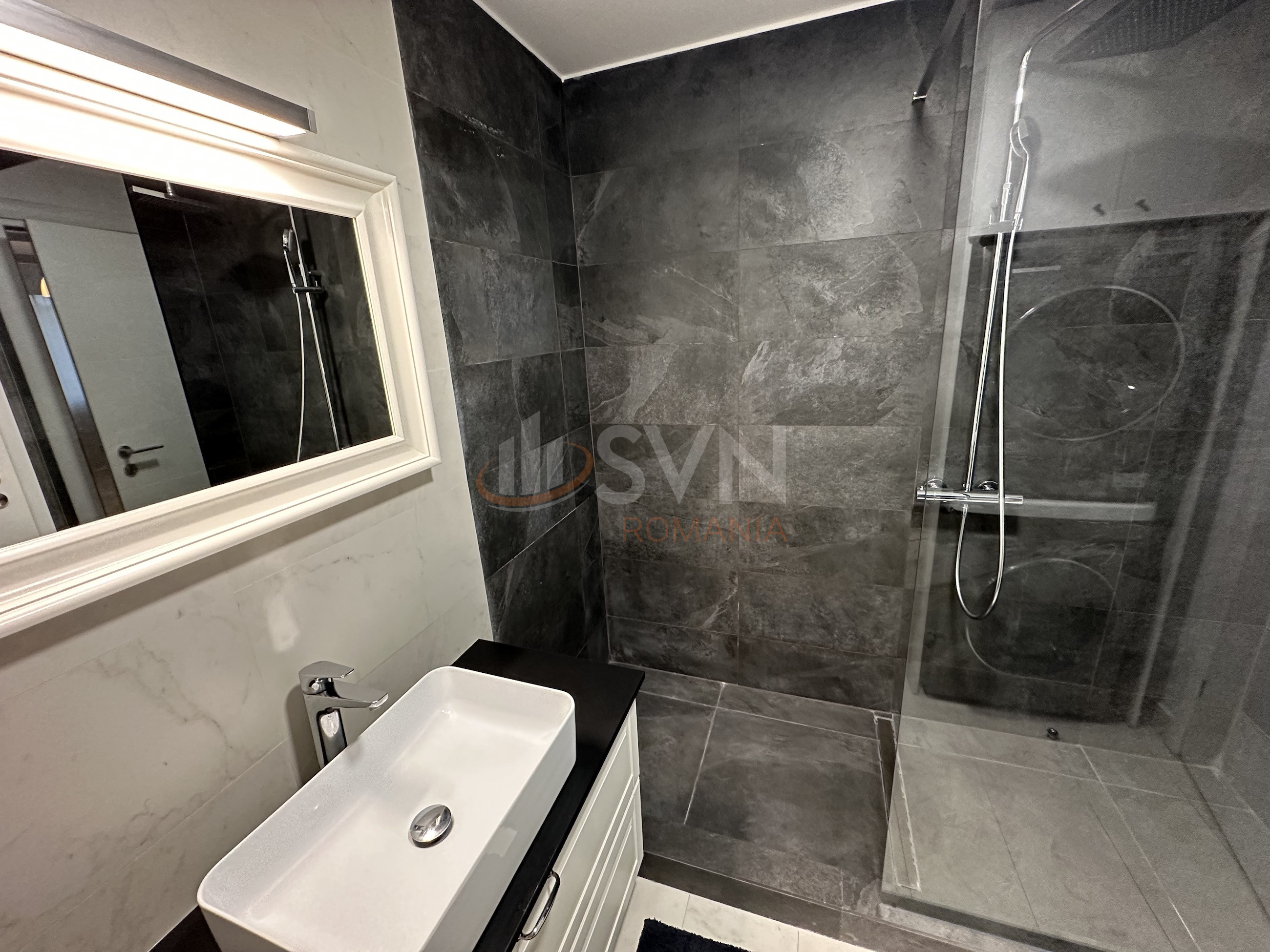 4 camere cu loc parcare subteran inclus Bucuresti/Iancu Nicolae