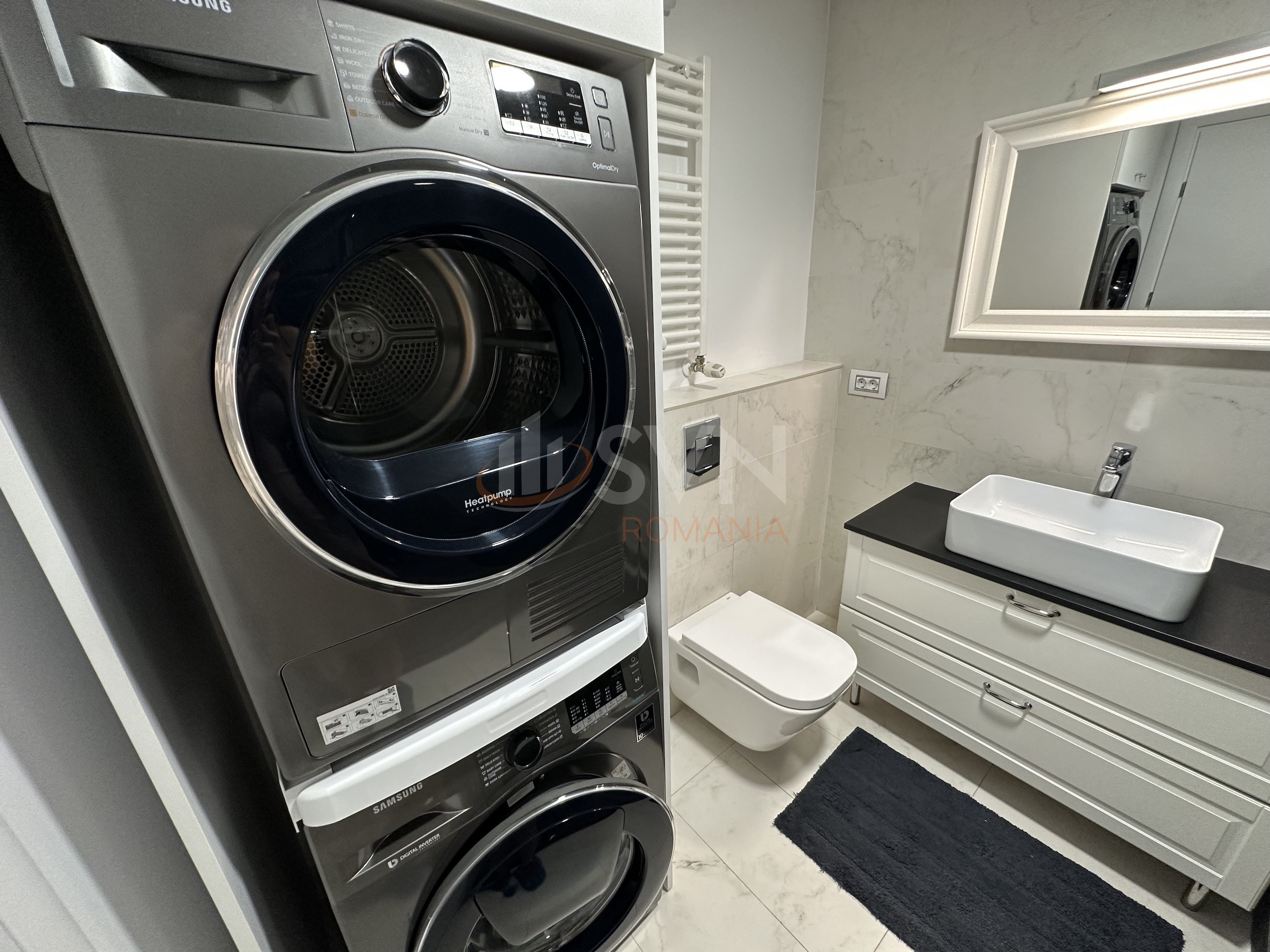 4 camere cu loc parcare subteran inclus Bucuresti/Iancu Nicolae