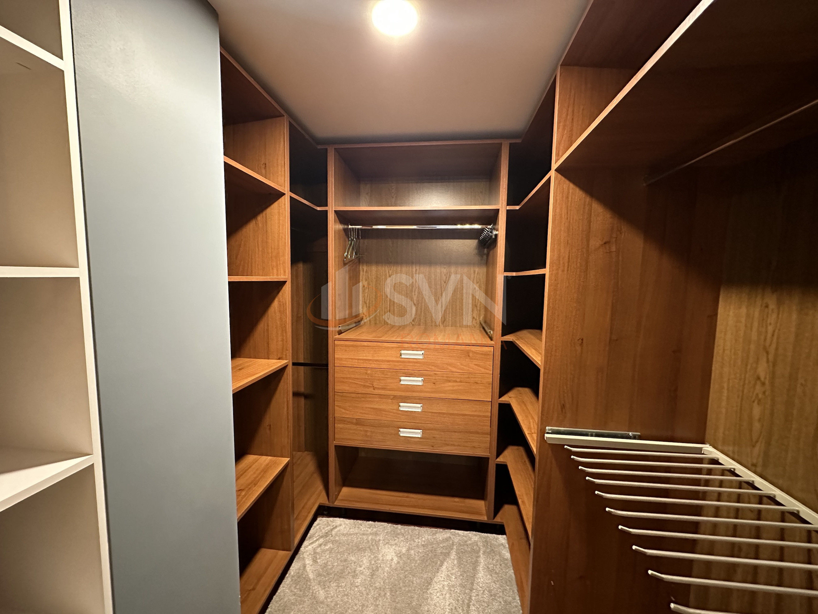 4 camere cu loc parcare subteran inclus Bucuresti/Iancu Nicolae