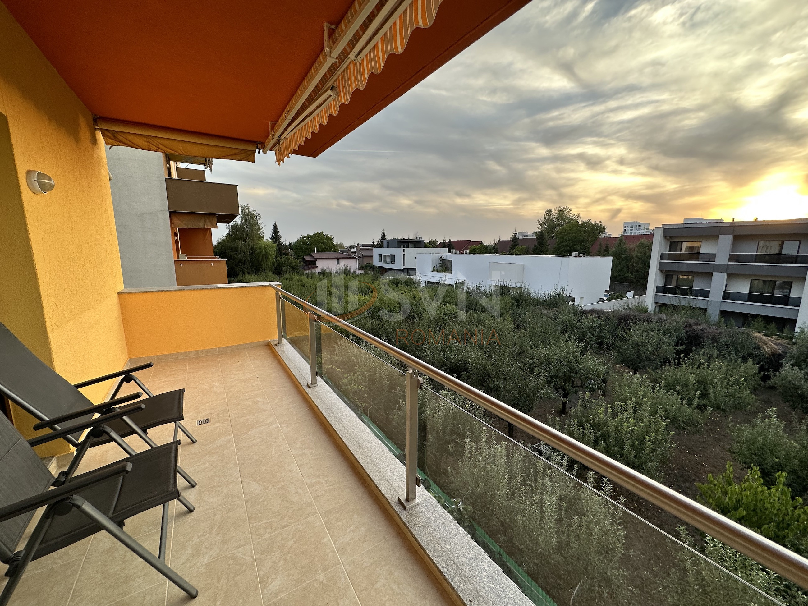 4 camere cu loc parcare subteran inclus Bucuresti/Iancu Nicolae