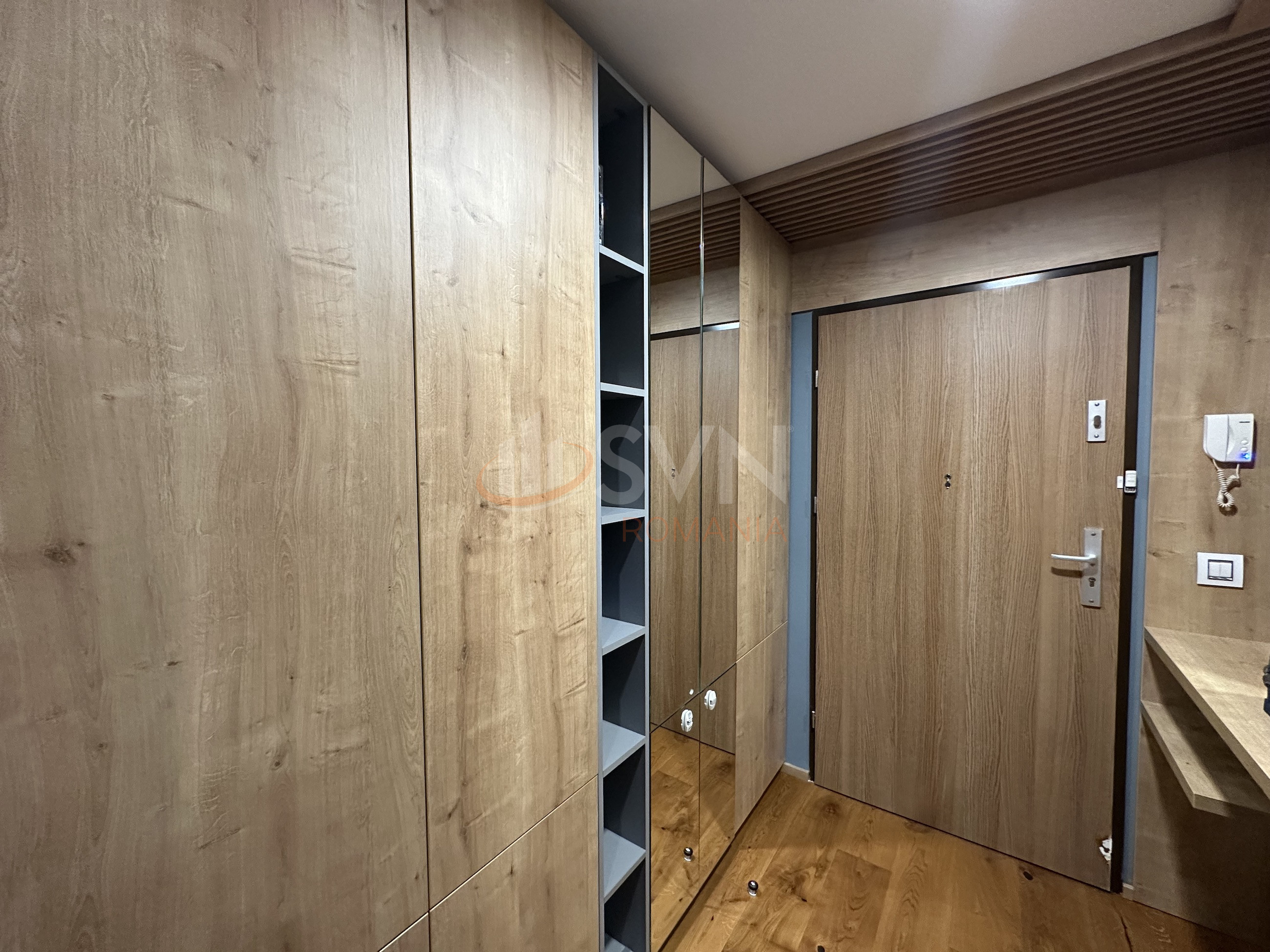 4 camere cu loc parcare subteran inclus Bucuresti/Iancu Nicolae