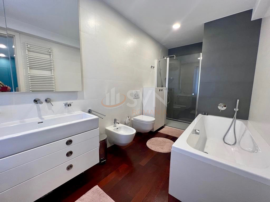 4 camere cu loc parcare subteran inclus Bucuresti/Primaverii