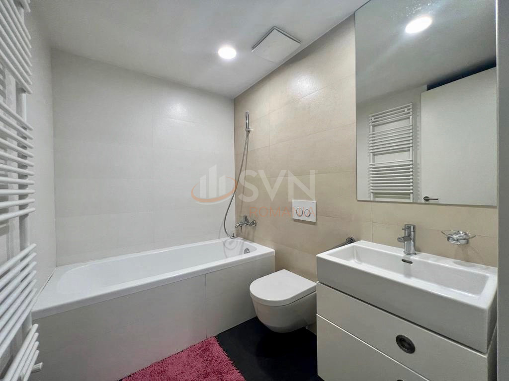 4 camere cu loc parcare subteran inclus Bucuresti/Primaverii