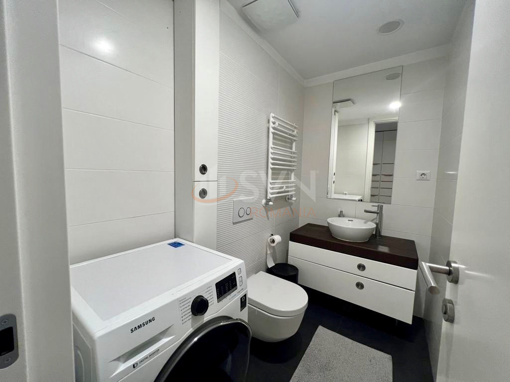 4 camere cu loc parcare subteran inclus Bucuresti/Primaverii