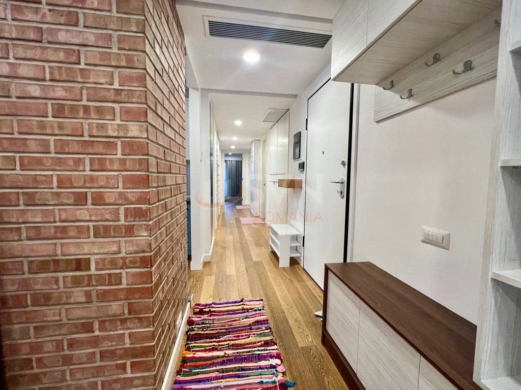 4 camere cu loc parcare subteran inclus Bucuresti/Primaverii