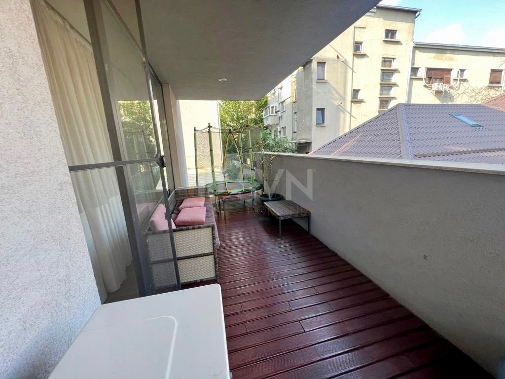 4 camere cu loc parcare subteran inclus Bucuresti/Primaverii