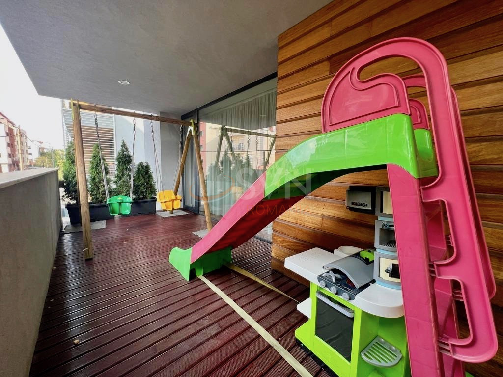 4 camere cu loc parcare subteran inclus Bucuresti/Primaverii