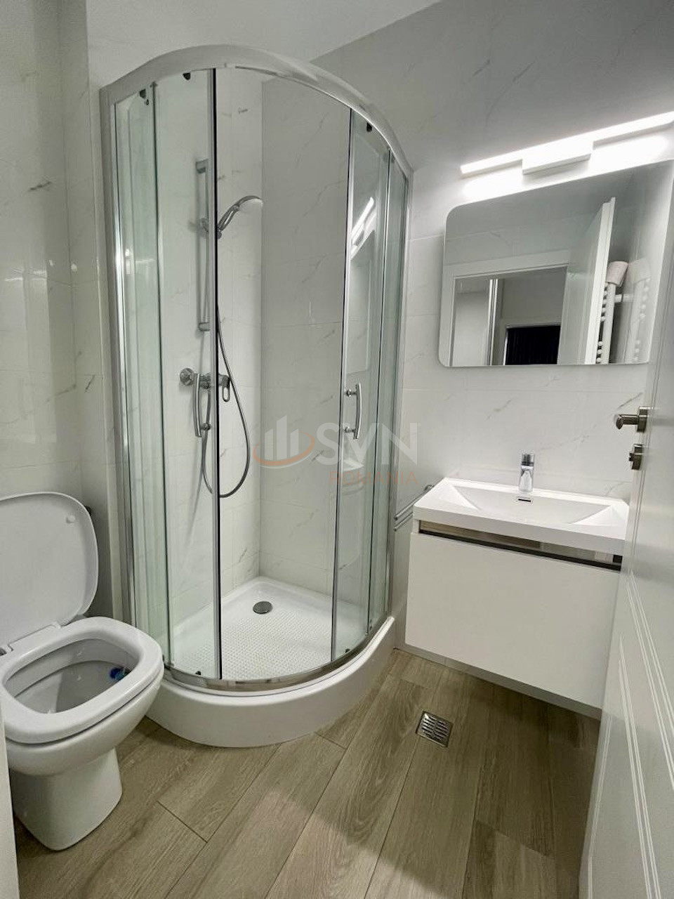 4 camere cu loc parcare subteran inclus Bucuresti/Floreasca