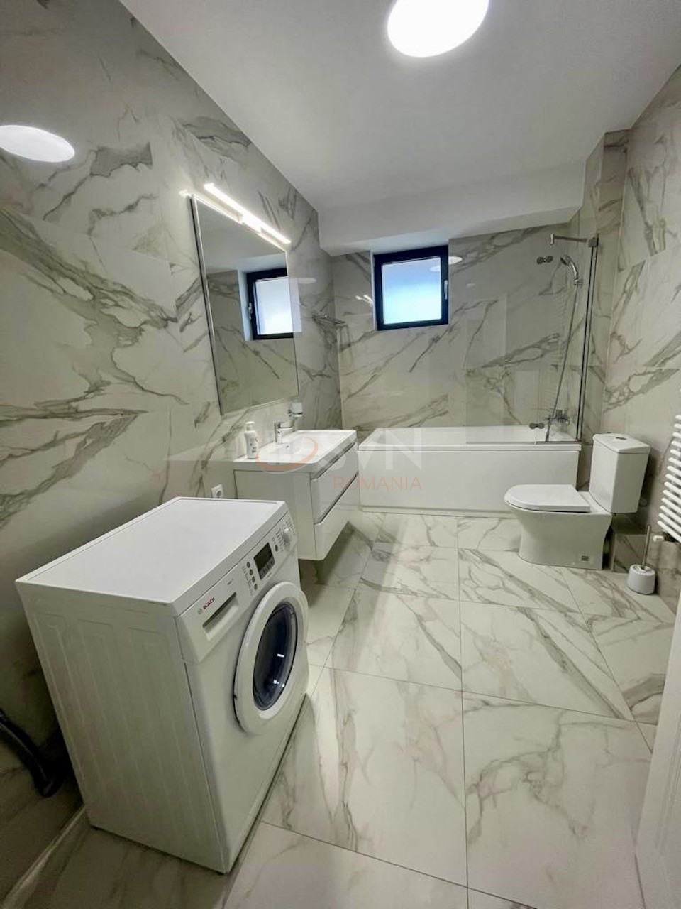 4 camere cu loc parcare subteran inclus Bucuresti/Floreasca