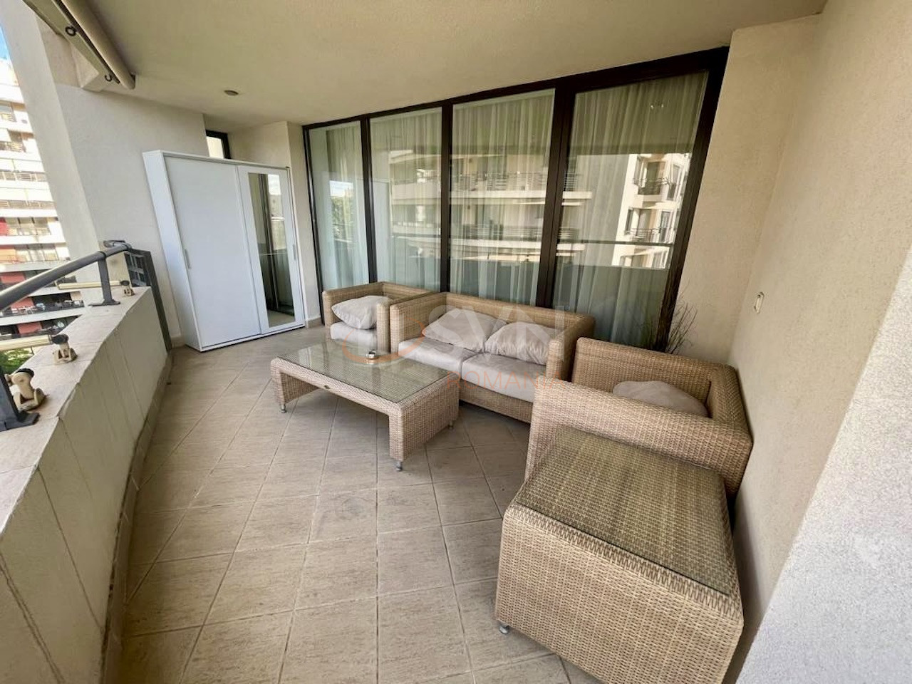 4 camere cu loc parcare subteran inclus Bucuresti/Floreasca