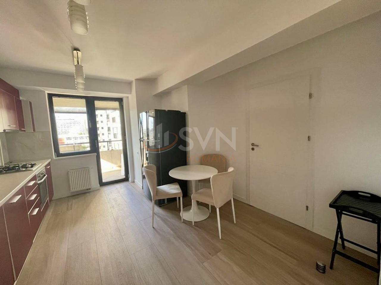 4 camere cu loc parcare subteran inclus Bucuresti/Floreasca