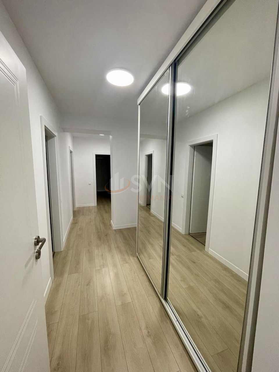 4 camere cu loc parcare subteran inclus Bucuresti/Floreasca