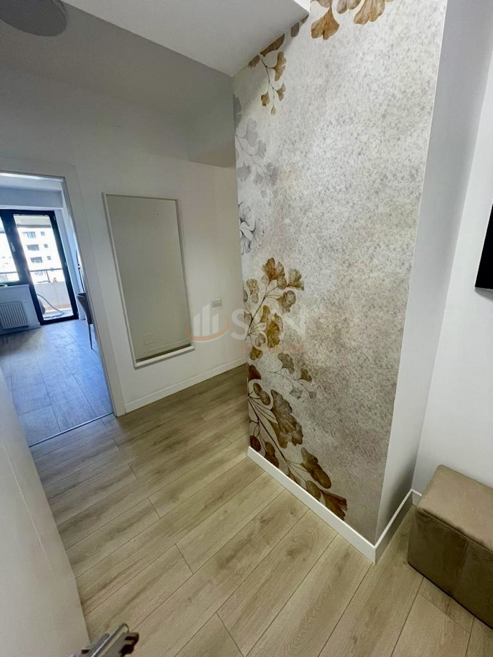 4 camere cu loc parcare subteran inclus Bucuresti/Floreasca