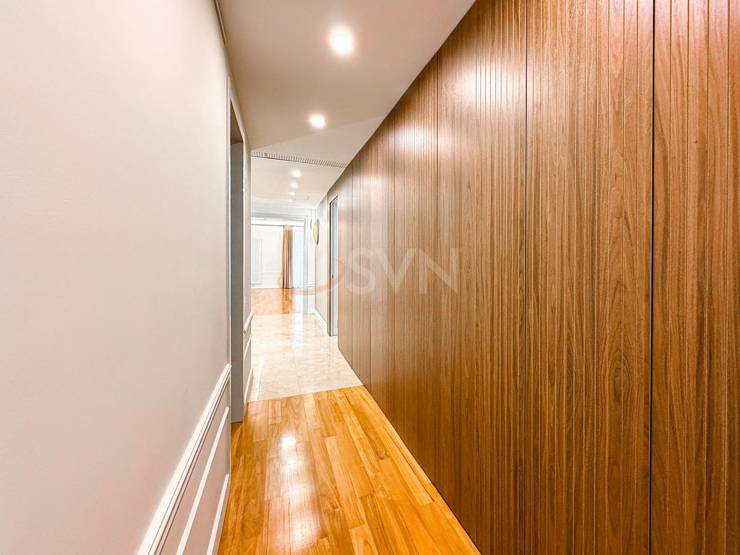 4 camere cu loc parcare subteran inclus Bucuresti/Dorobanti