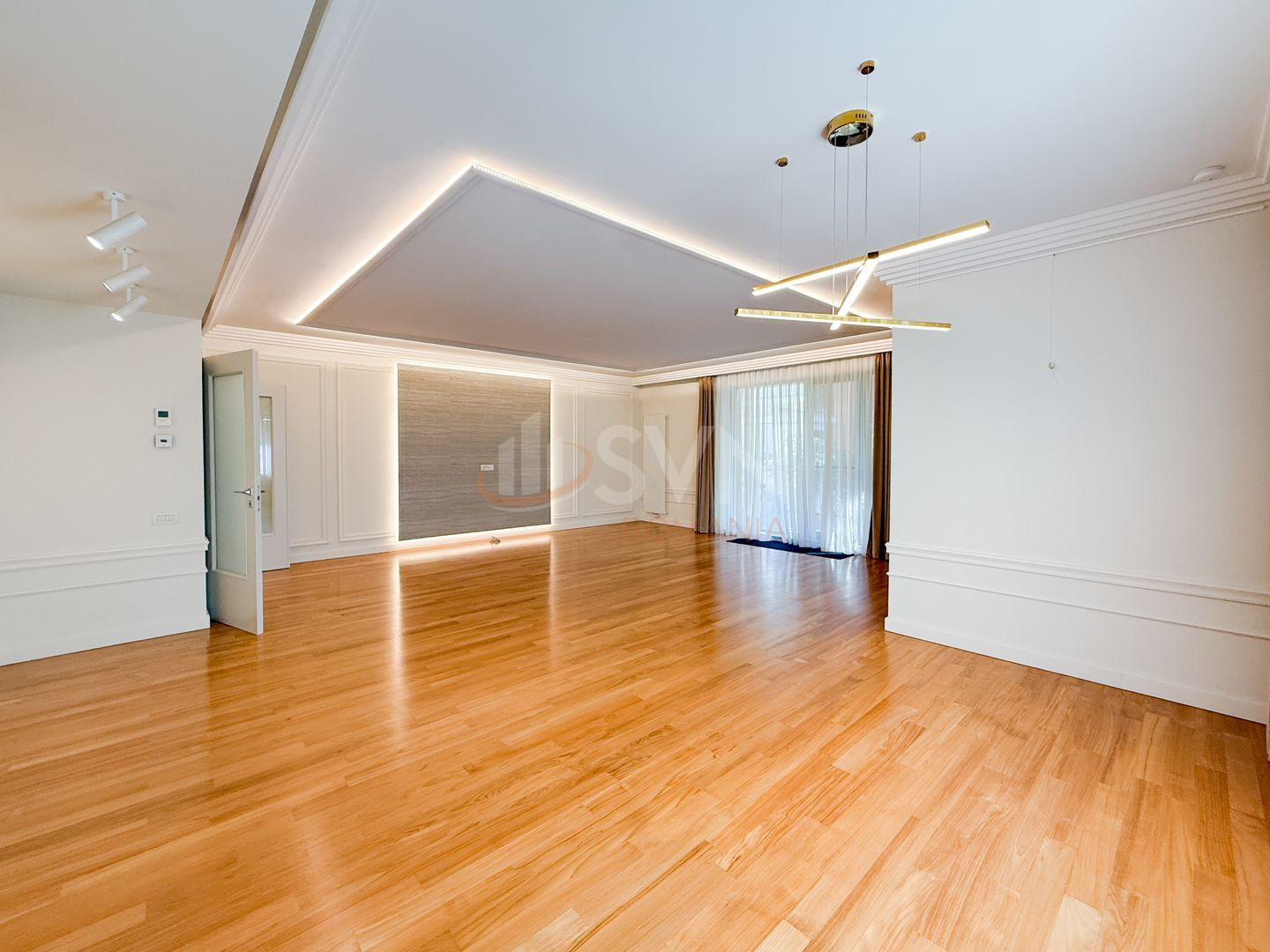 4 camere cu loc parcare subteran inclus Bucuresti/Dorobanti