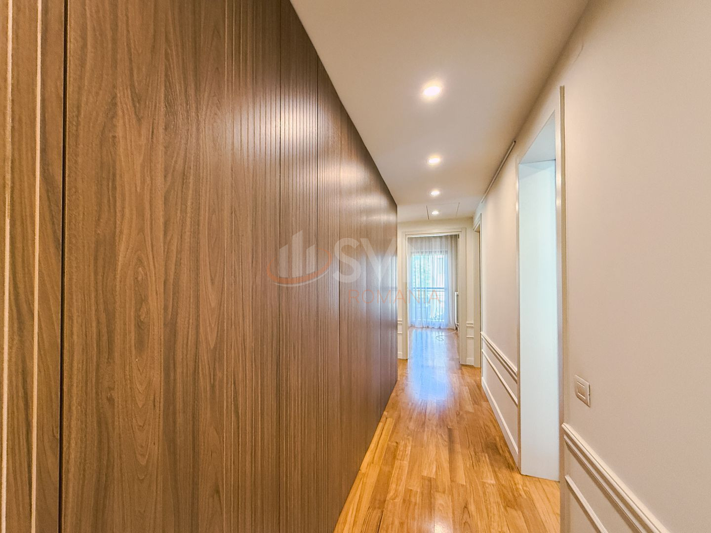 4 camere cu loc parcare subteran inclus Bucuresti/Dorobanti