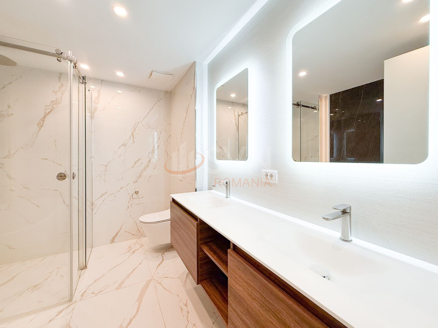 4 camere cu loc parcare subteran inclus Bucuresti/Dorobanti