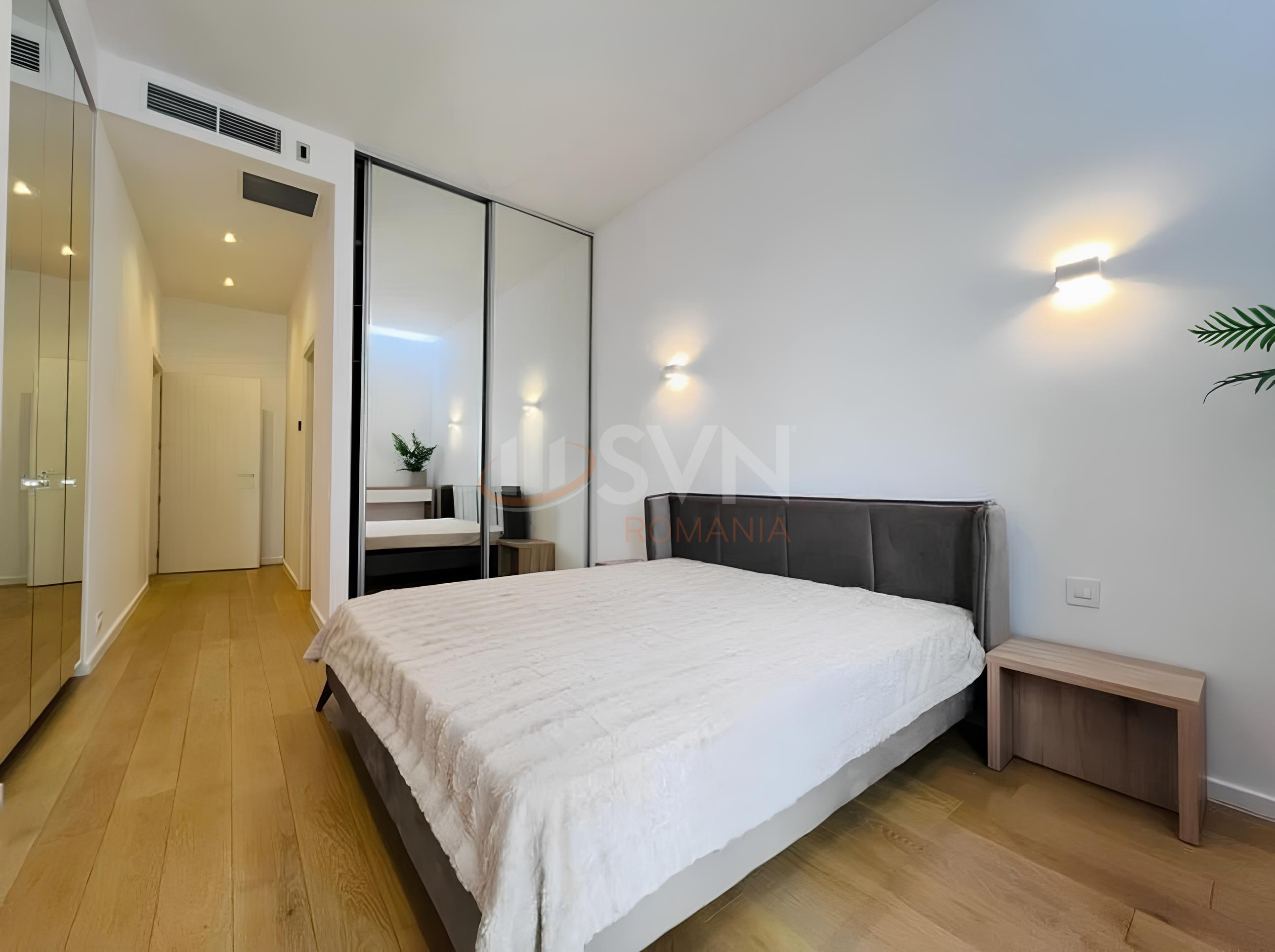 4 camere cu loc parcare subteran inclus Bucuresti/Floreasca