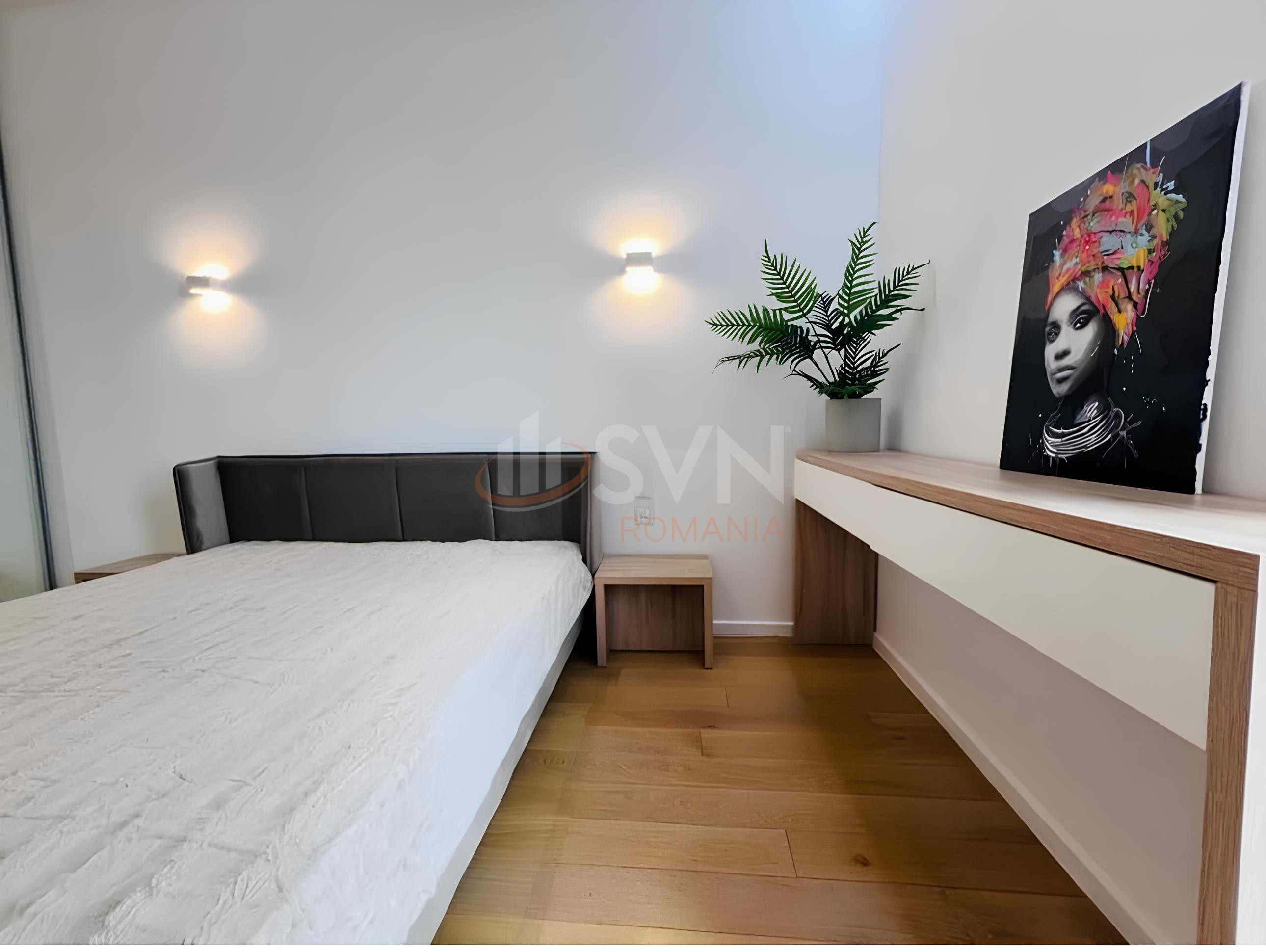 4 camere cu loc parcare subteran inclus Bucuresti/Floreasca