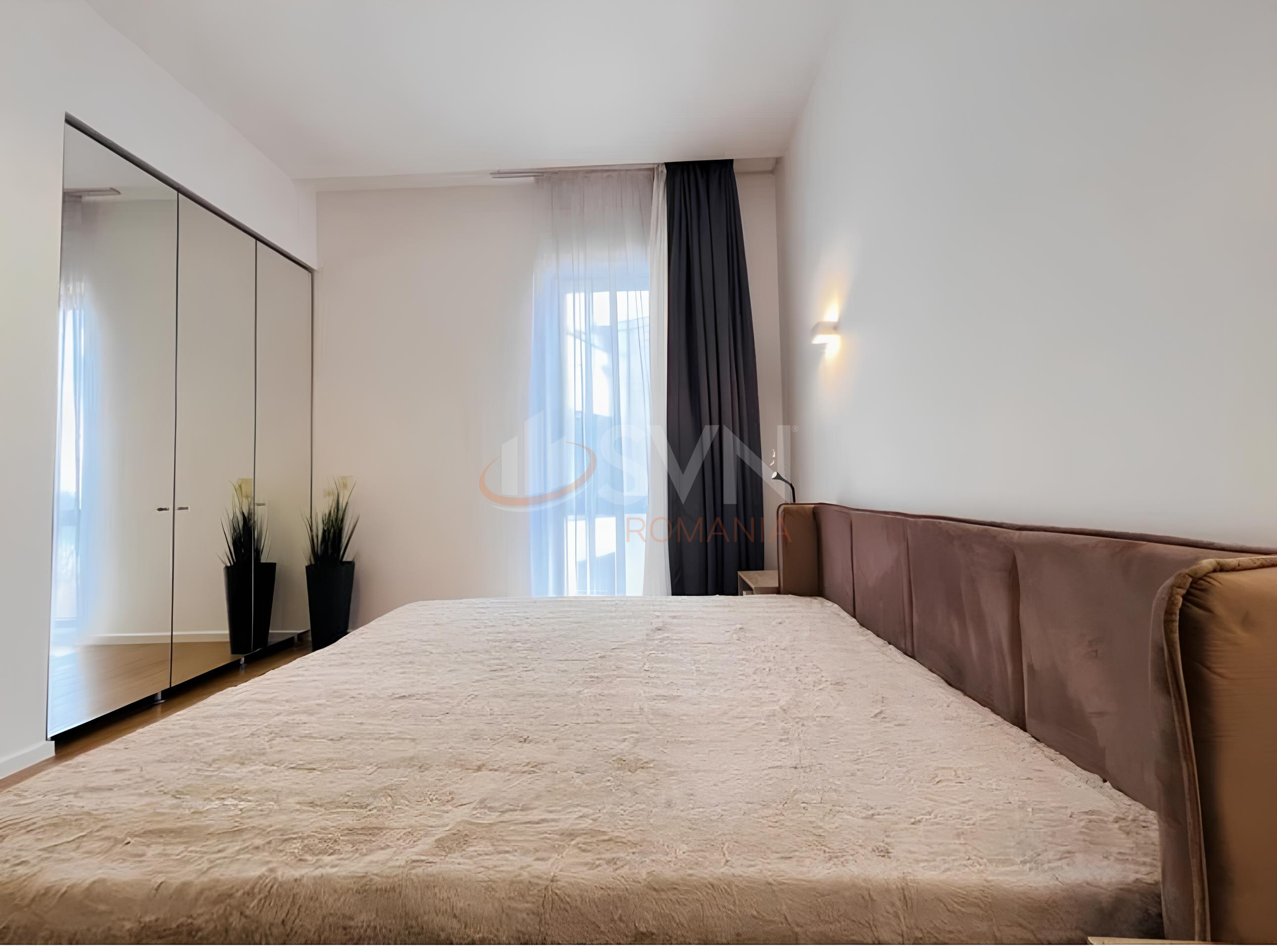 4 camere cu loc parcare subteran inclus Bucuresti/Floreasca