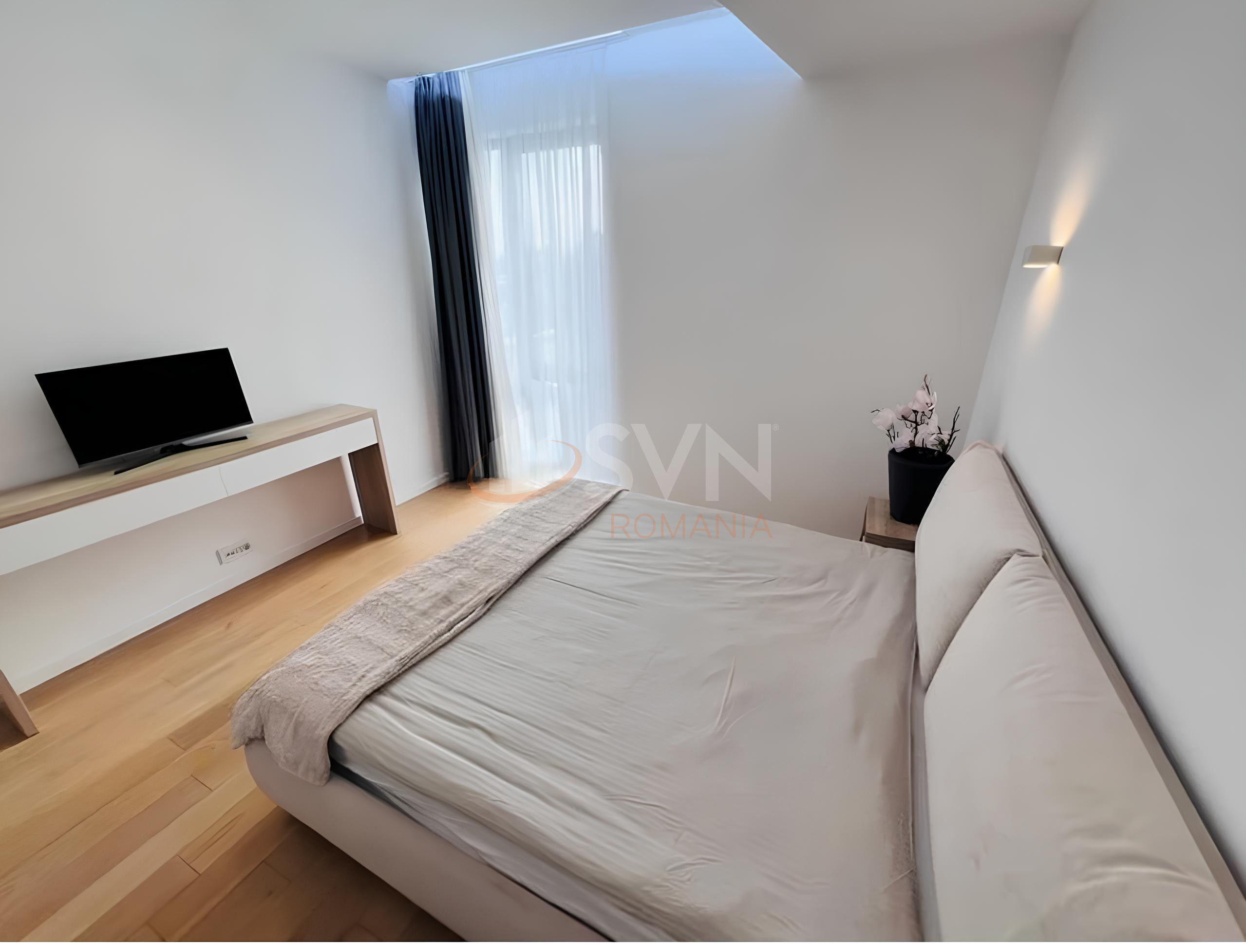 4 camere cu loc parcare subteran inclus Bucuresti/Floreasca