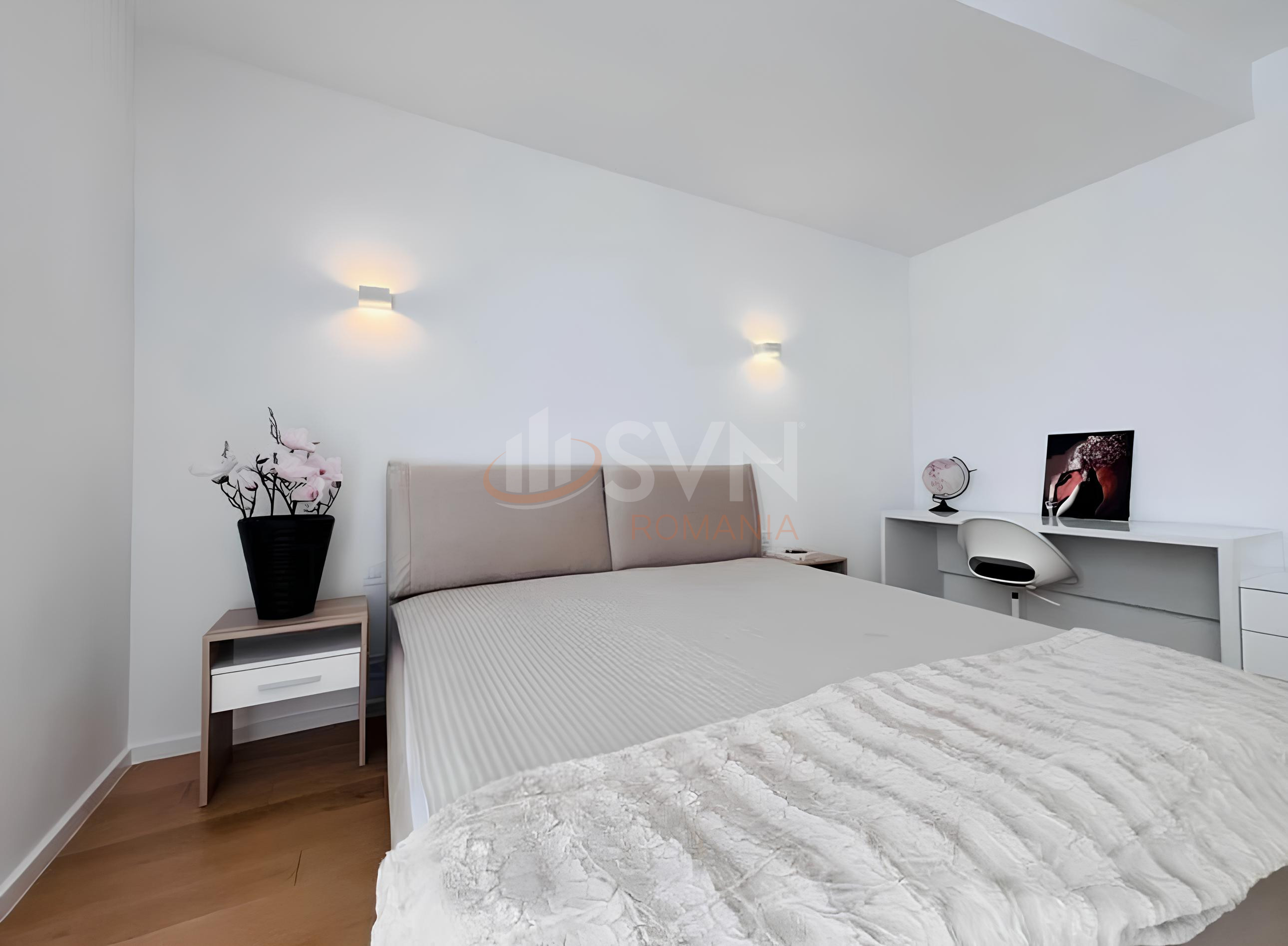 4 camere cu loc parcare subteran inclus Bucuresti/Floreasca