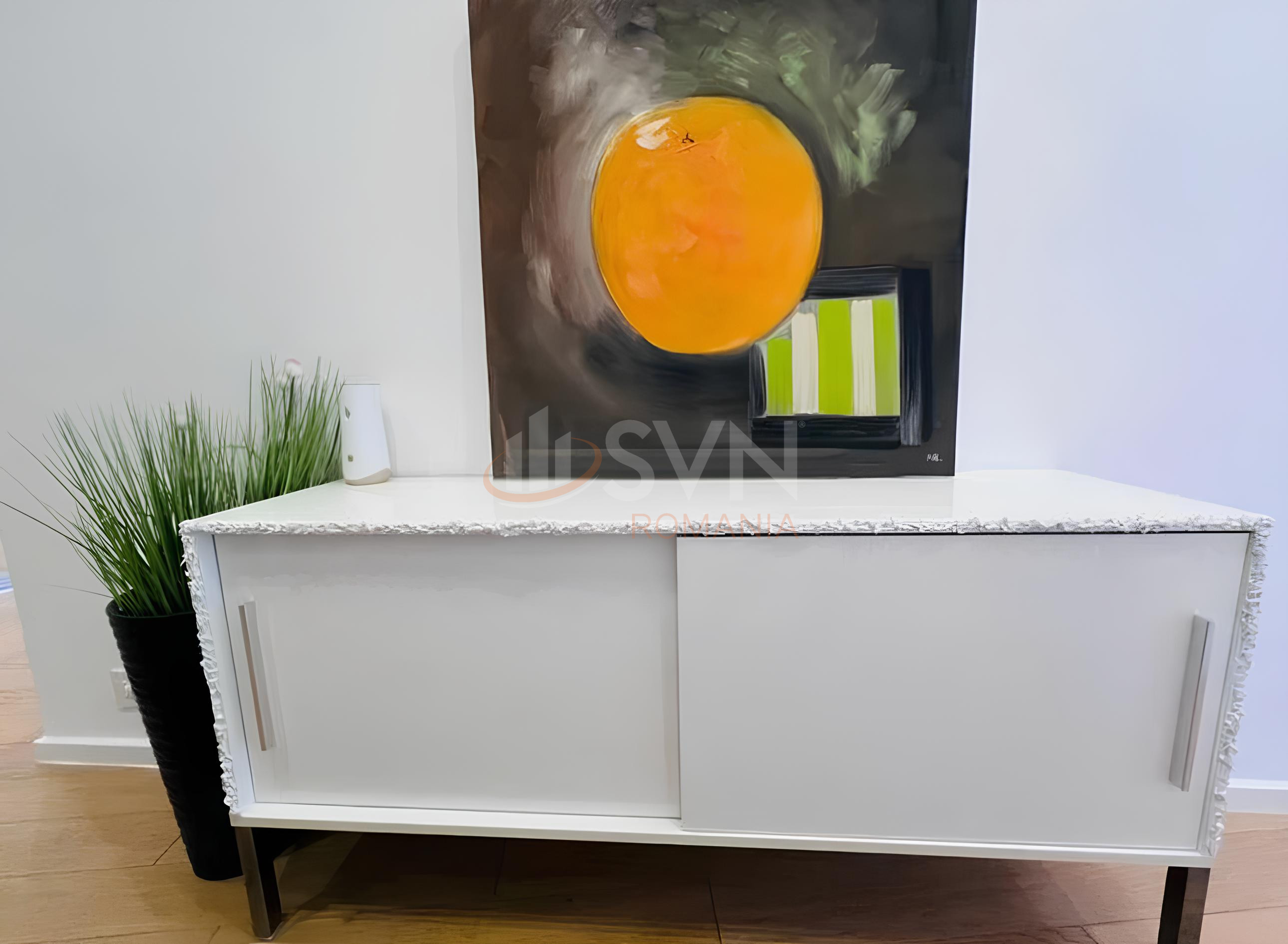 4 camere cu loc parcare subteran inclus Bucuresti/Floreasca