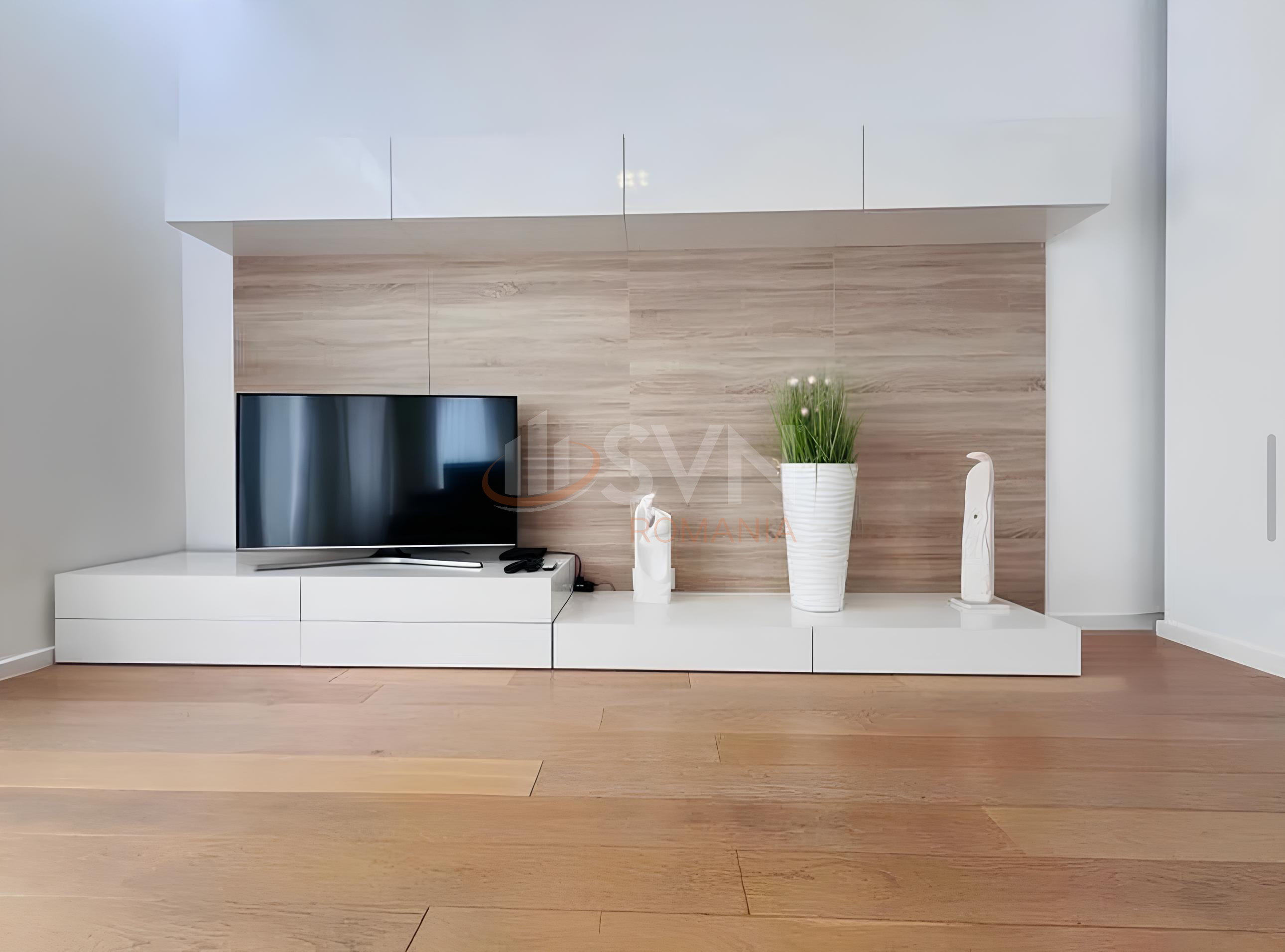 4 camere cu loc parcare subteran inclus Bucuresti/Floreasca