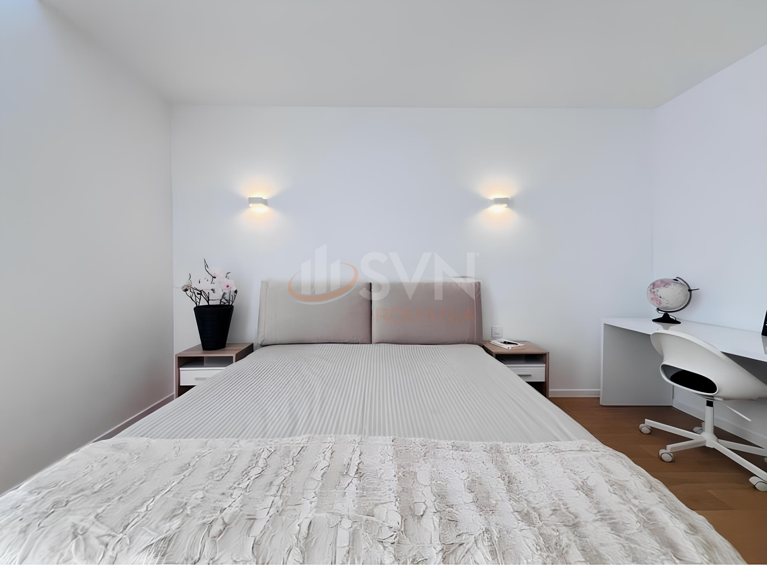 4 camere cu loc parcare subteran inclus Bucuresti/Floreasca