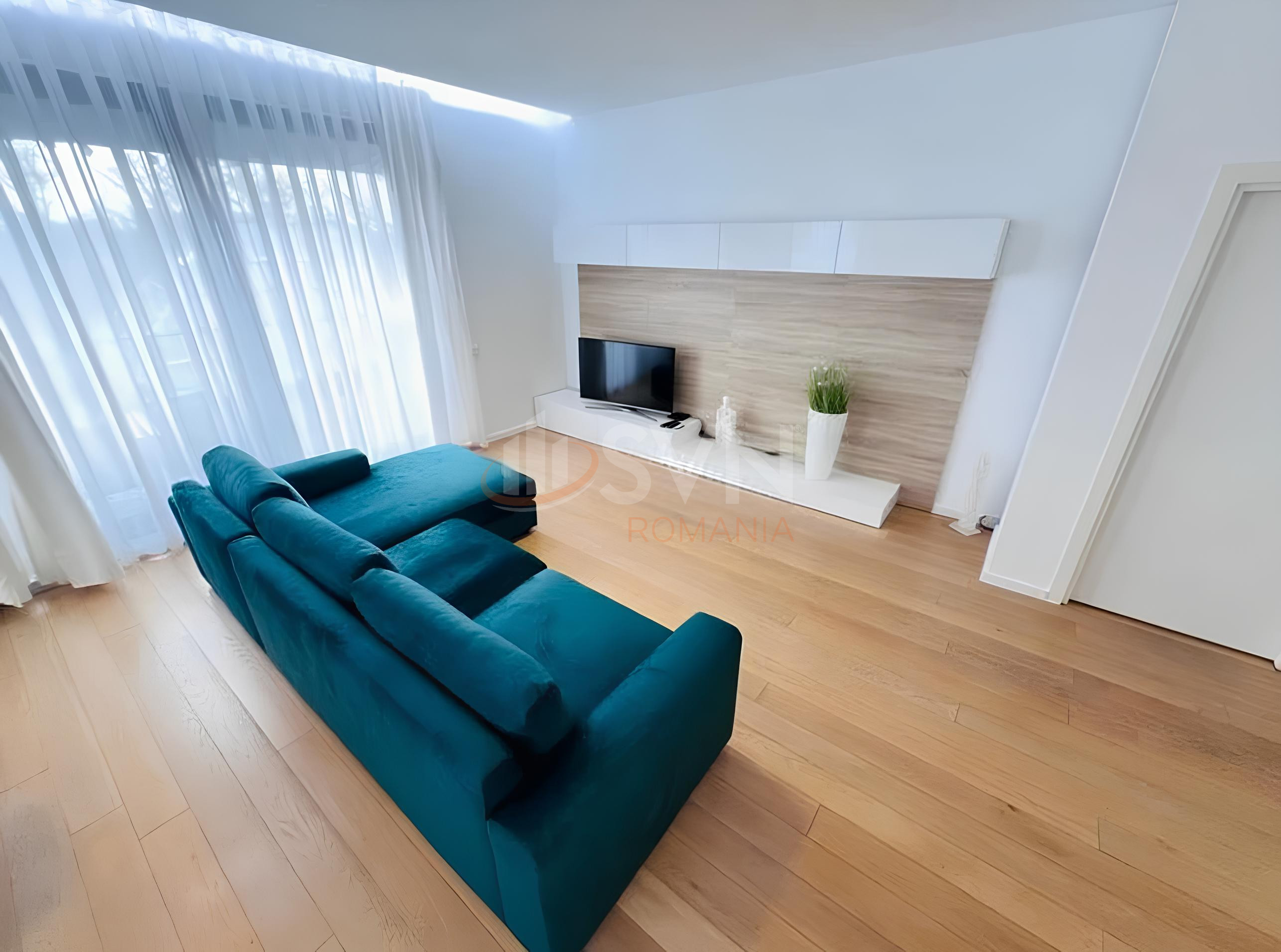 4 camere cu loc parcare subteran inclus Bucuresti/Floreasca