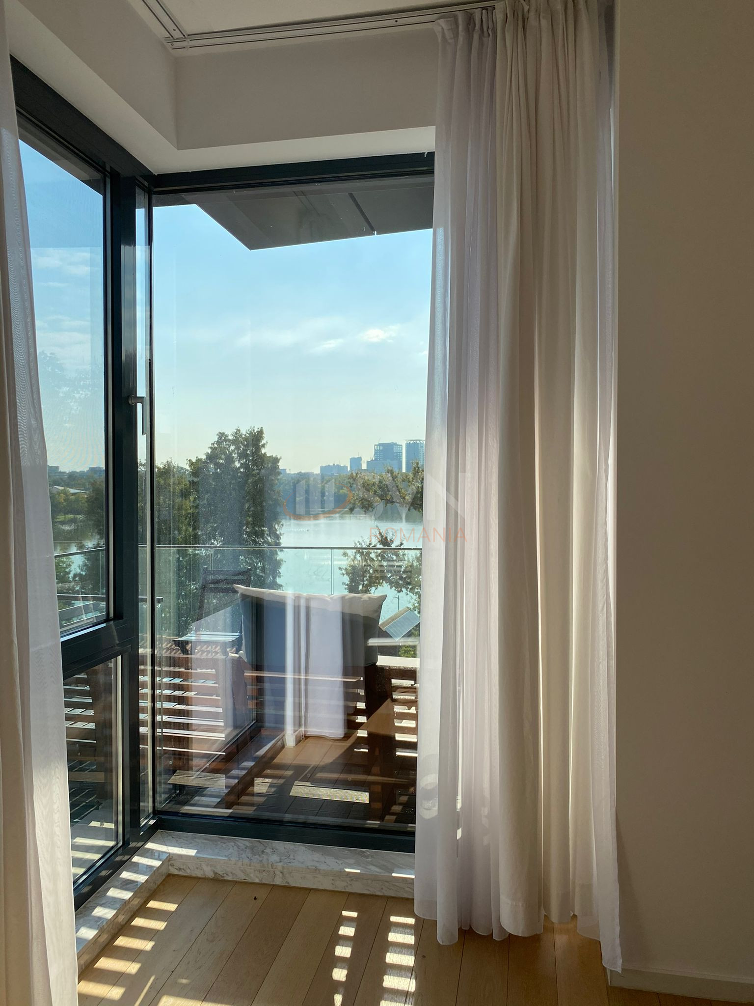 4 camere cu loc parcare subteran inclus Bucuresti/Floreasca