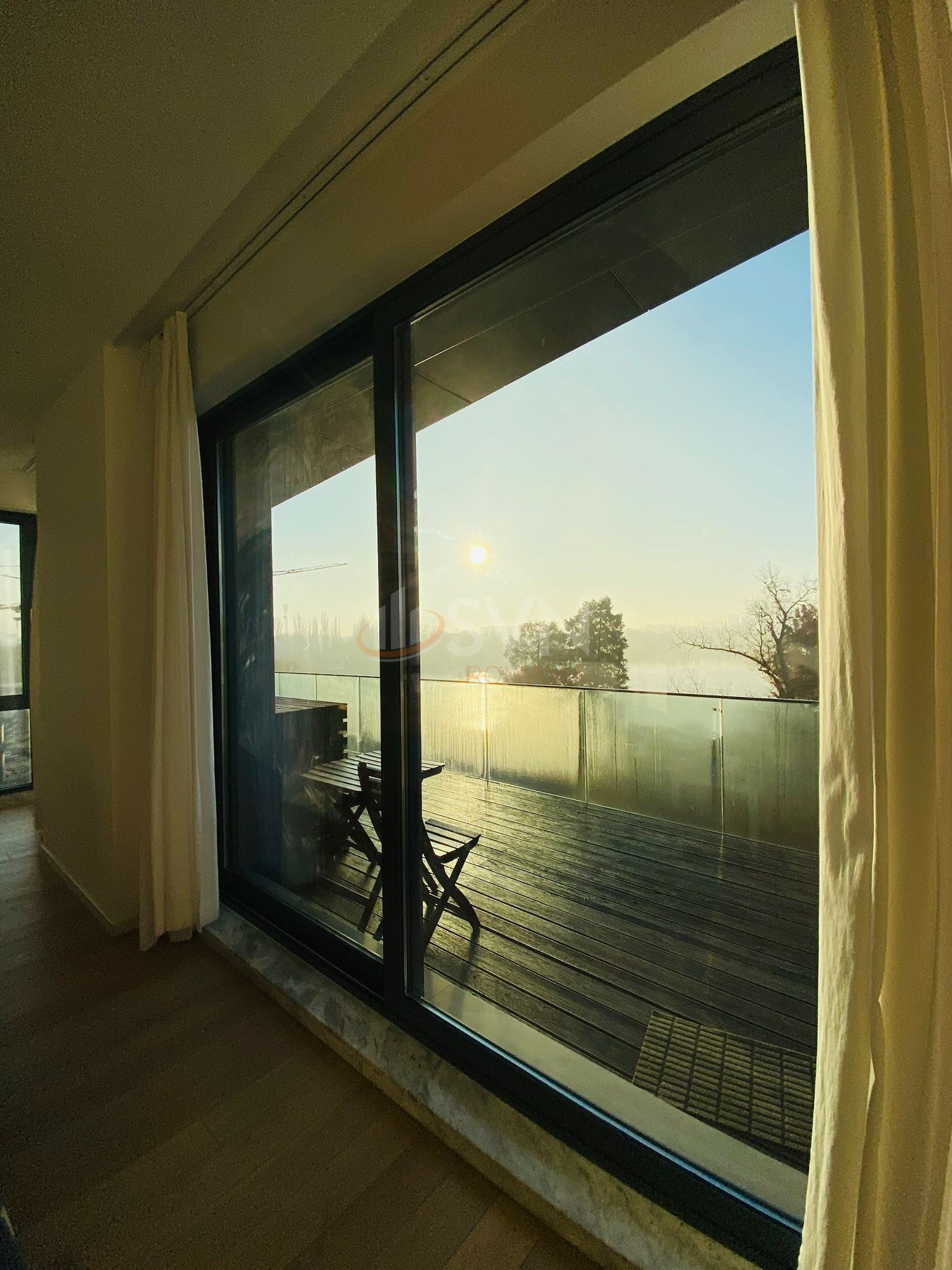 4 camere cu loc parcare subteran inclus Bucuresti/Floreasca