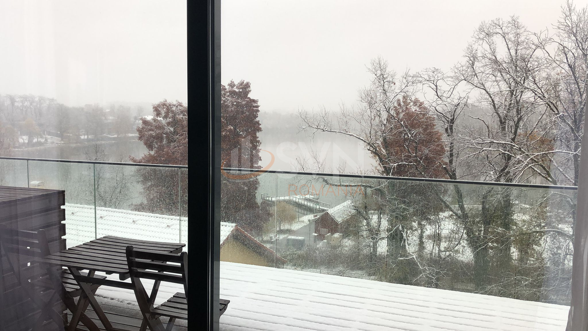 4 camere cu loc parcare subteran inclus Bucuresti/Floreasca