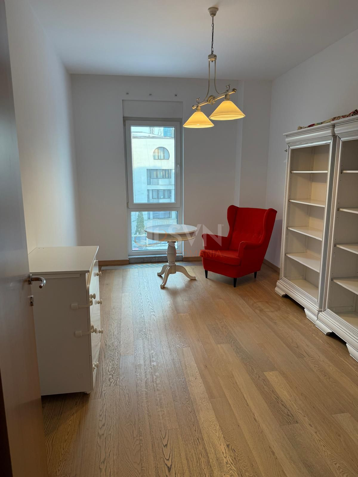 4 camere cu loc parcare subteran inclus Bucuresti/Aviatorilor