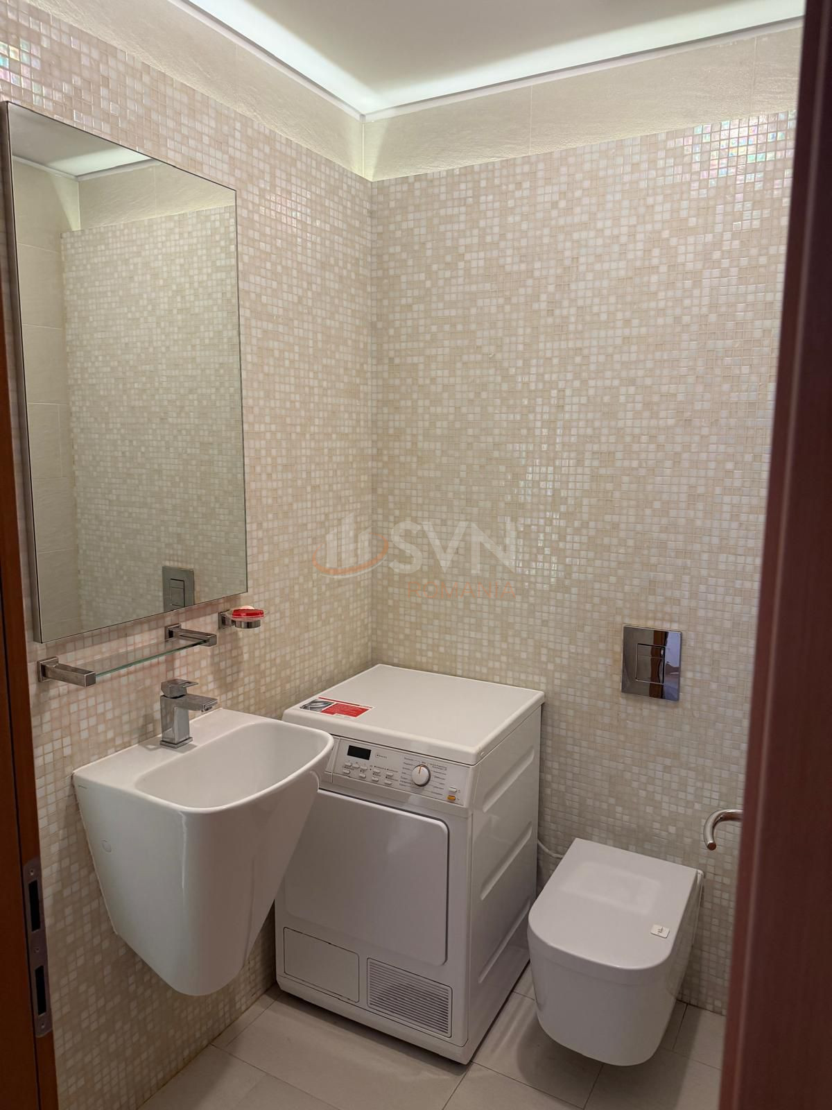 4 camere cu loc parcare subteran inclus Bucuresti/Aviatorilor