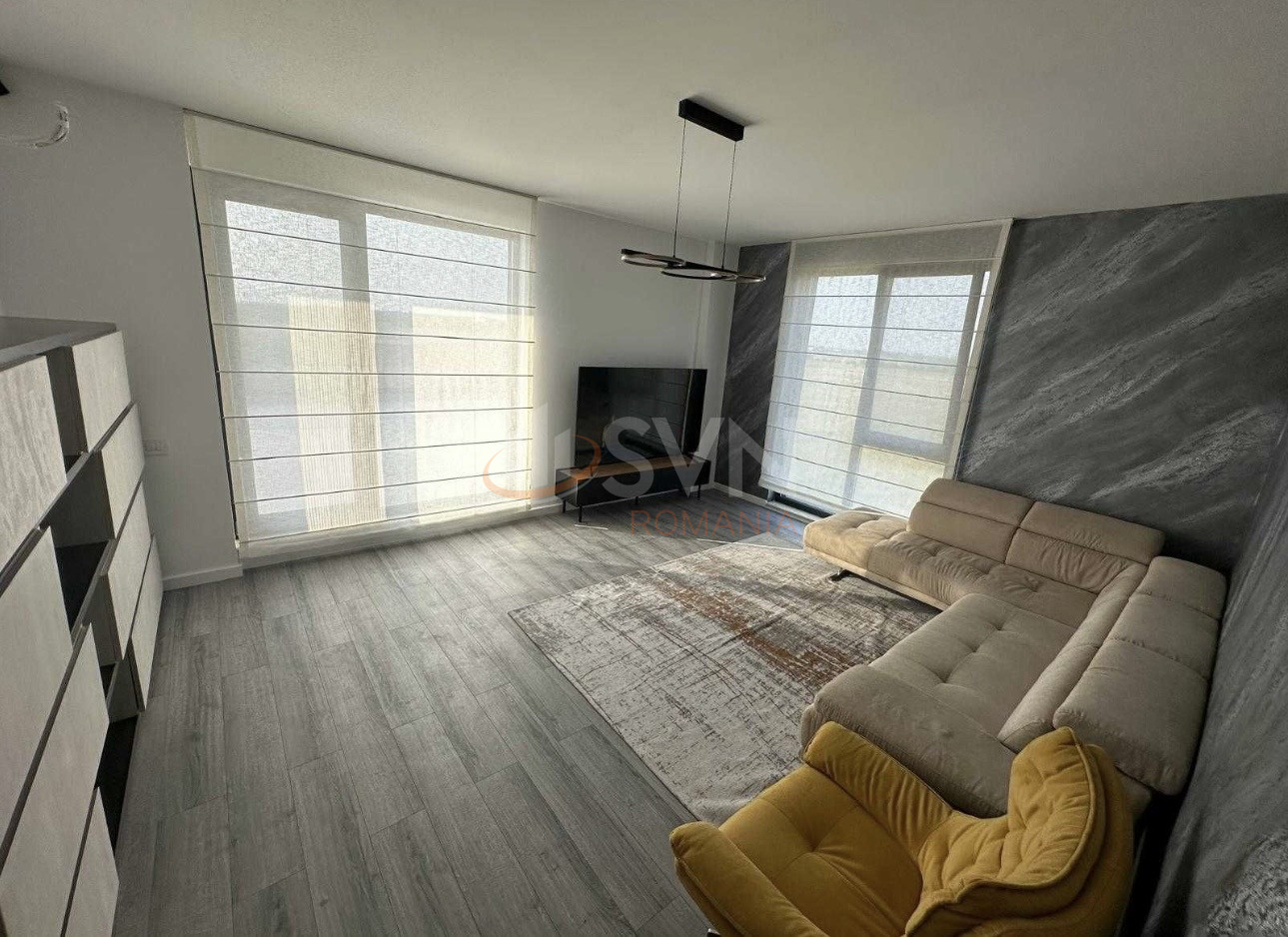 4 camere cu loc parcare subteran inclus Bucuresti/Sisesti