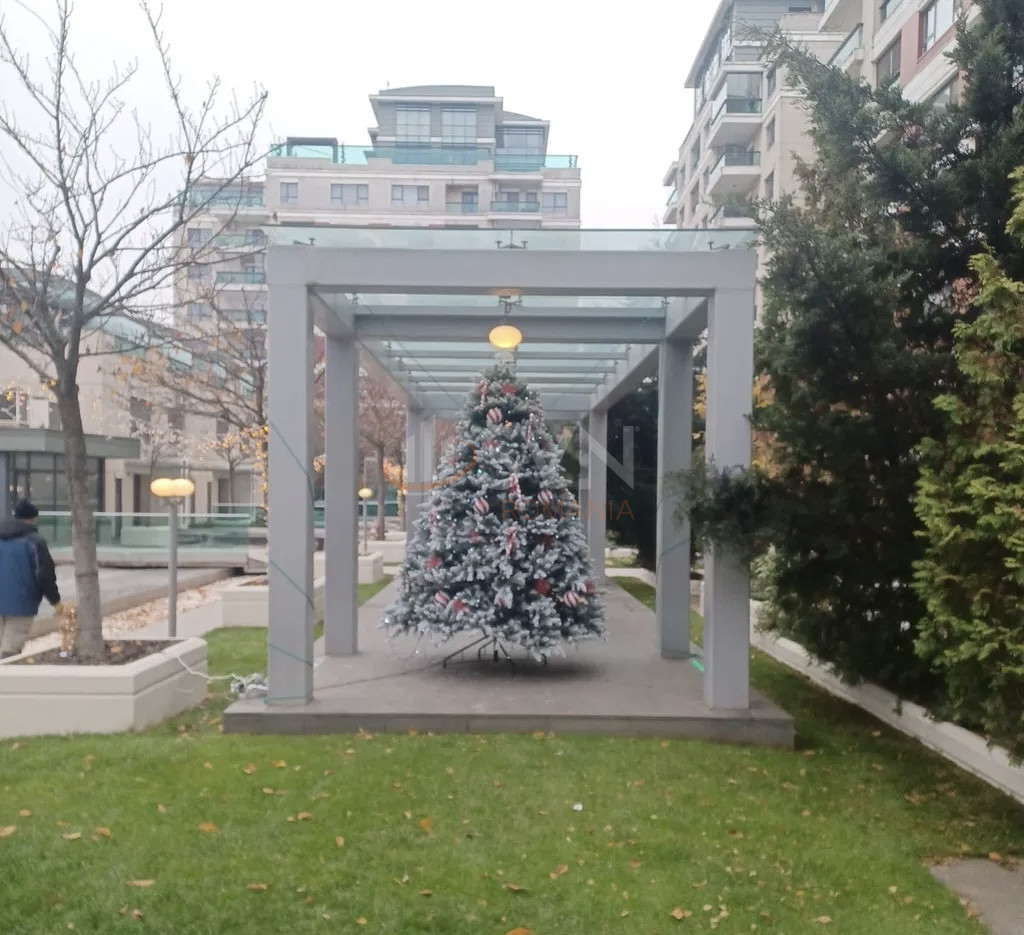 4 camere cu loc parcare subteran inclus Bucuresti/Lacul Tei