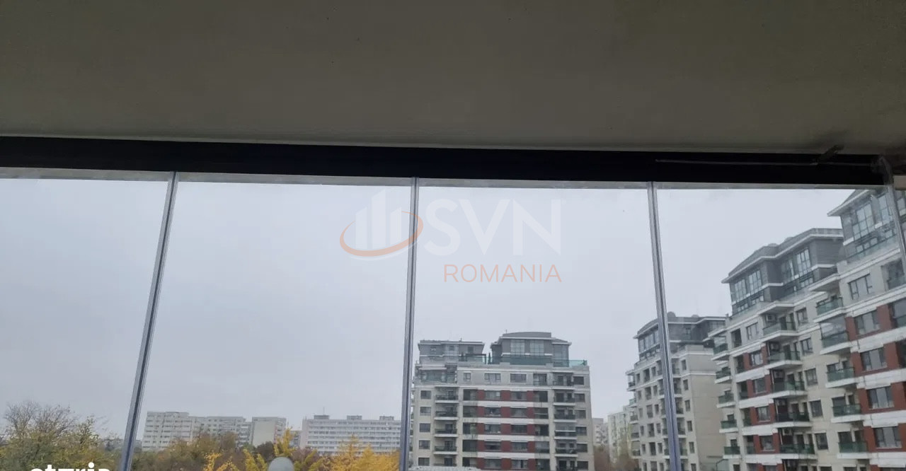 4 camere cu loc parcare subteran inclus Bucuresti/Lacul Tei