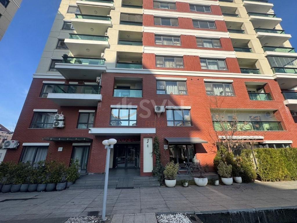 4 camere cu loc parcare subteran inclus Bucuresti/Lacul Tei