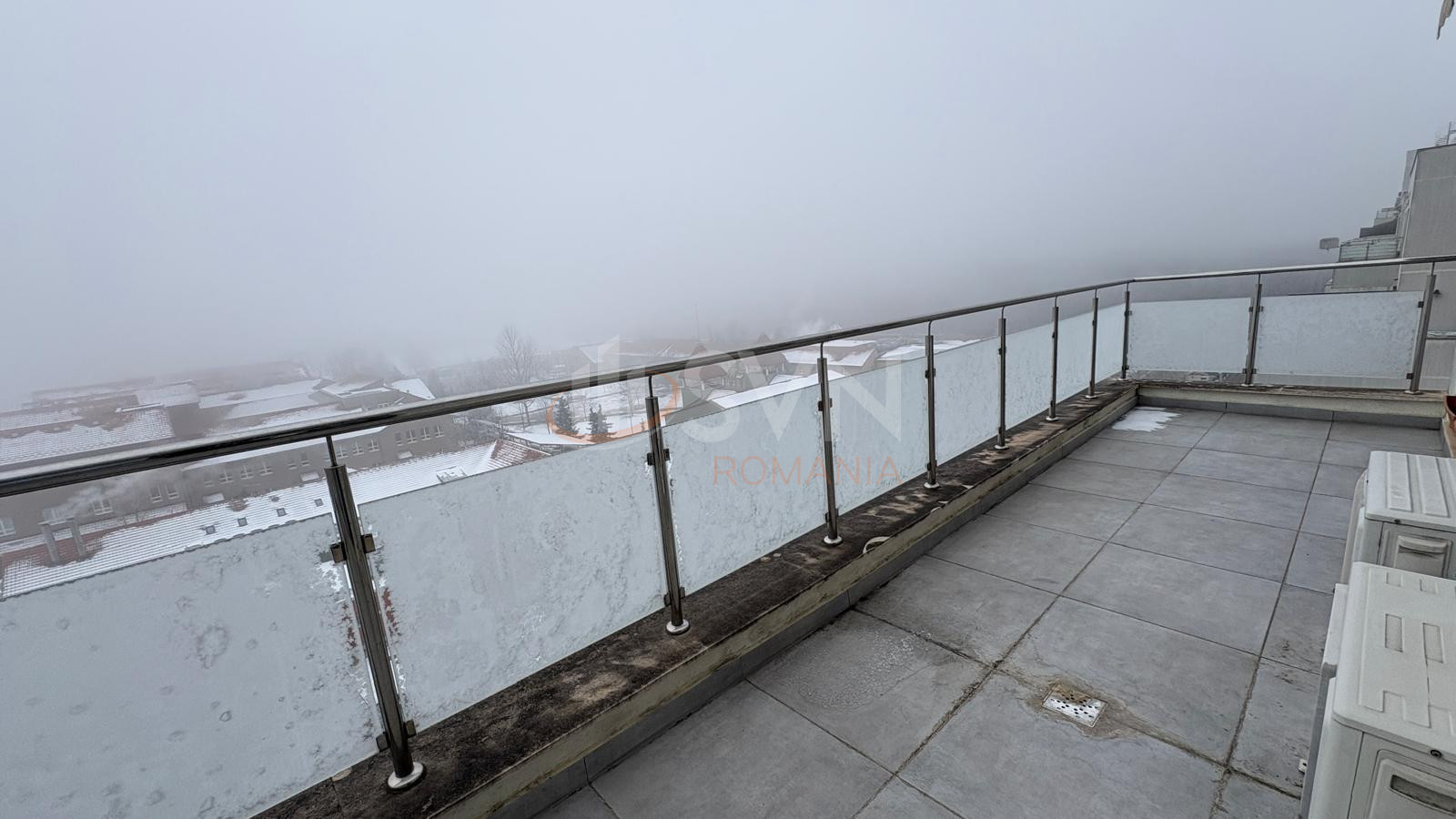 4 camere cu loc parcare subteran inclus Bucuresti/Pipera