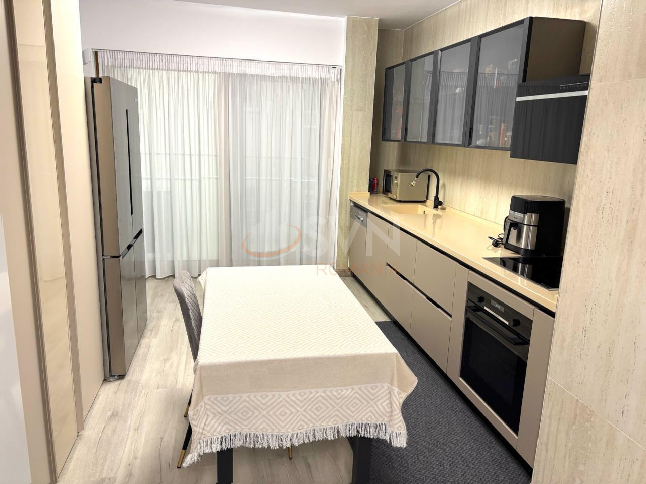 4 camere cu loc parcare subteran inclus Bucuresti/Primaverii