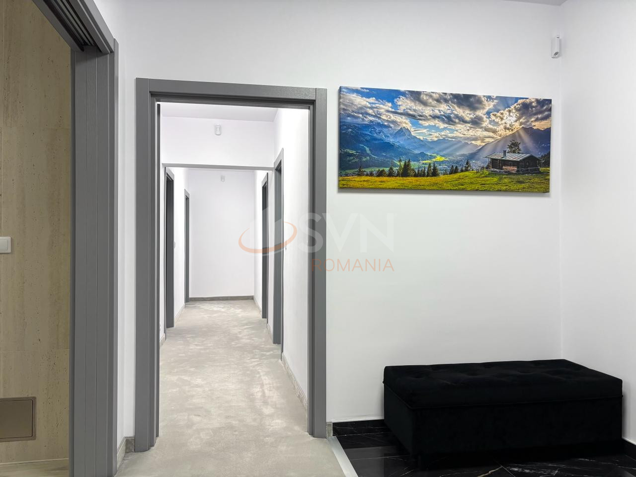 4 camere cu loc parcare subteran inclus Bucuresti/Primaverii