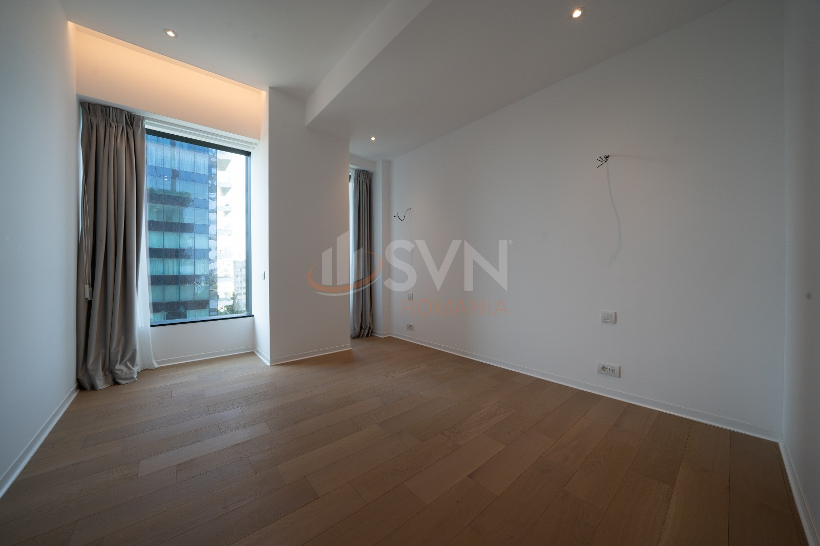 4 camere cu loc parcare subteran inclus Bucuresti/Floreasca