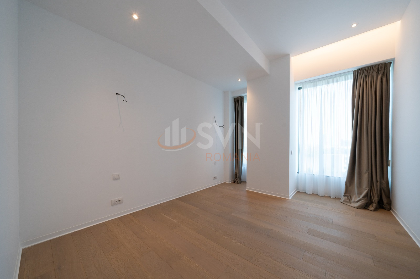 4 camere cu loc parcare subteran inclus Bucuresti/Floreasca