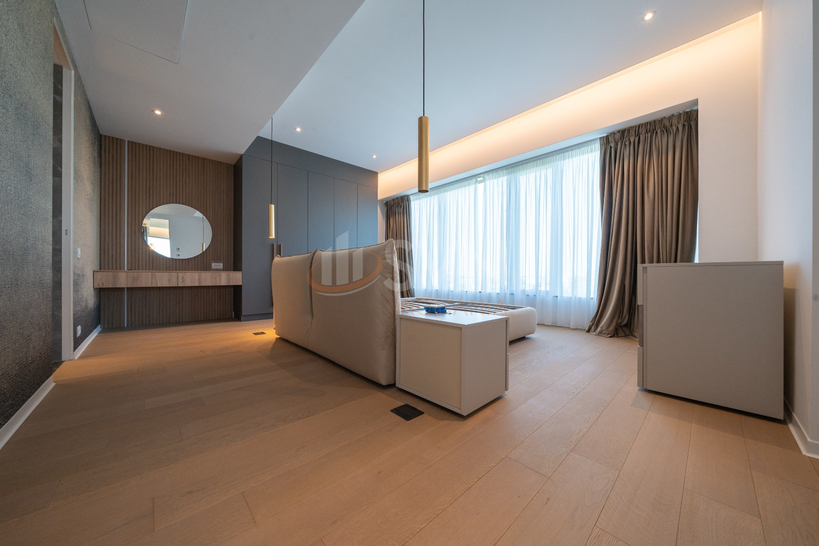 4 camere cu loc parcare subteran inclus Bucuresti/Floreasca