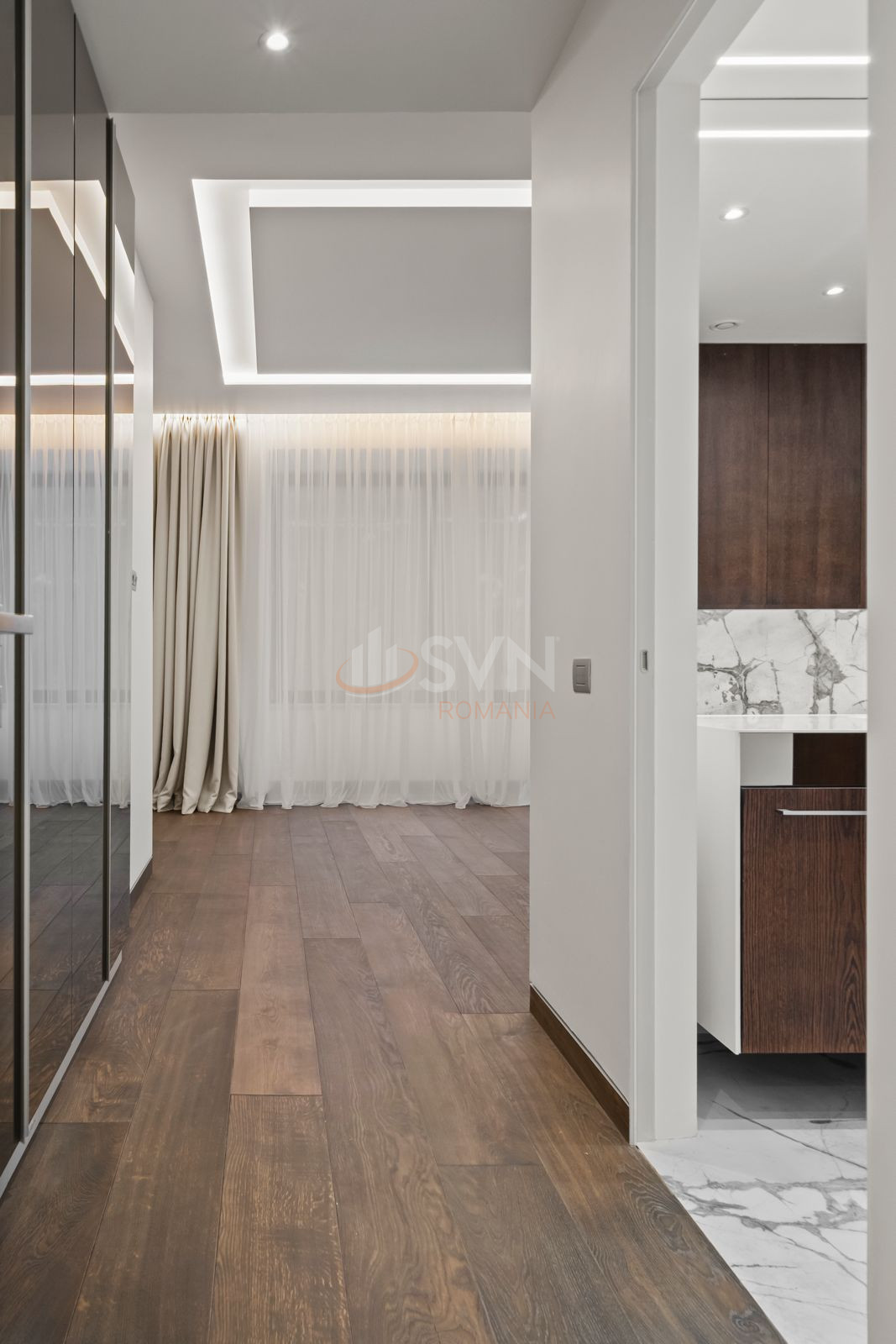 4 camere cu loc parcare subteran inclus Bucuresti/Piata Victoriei