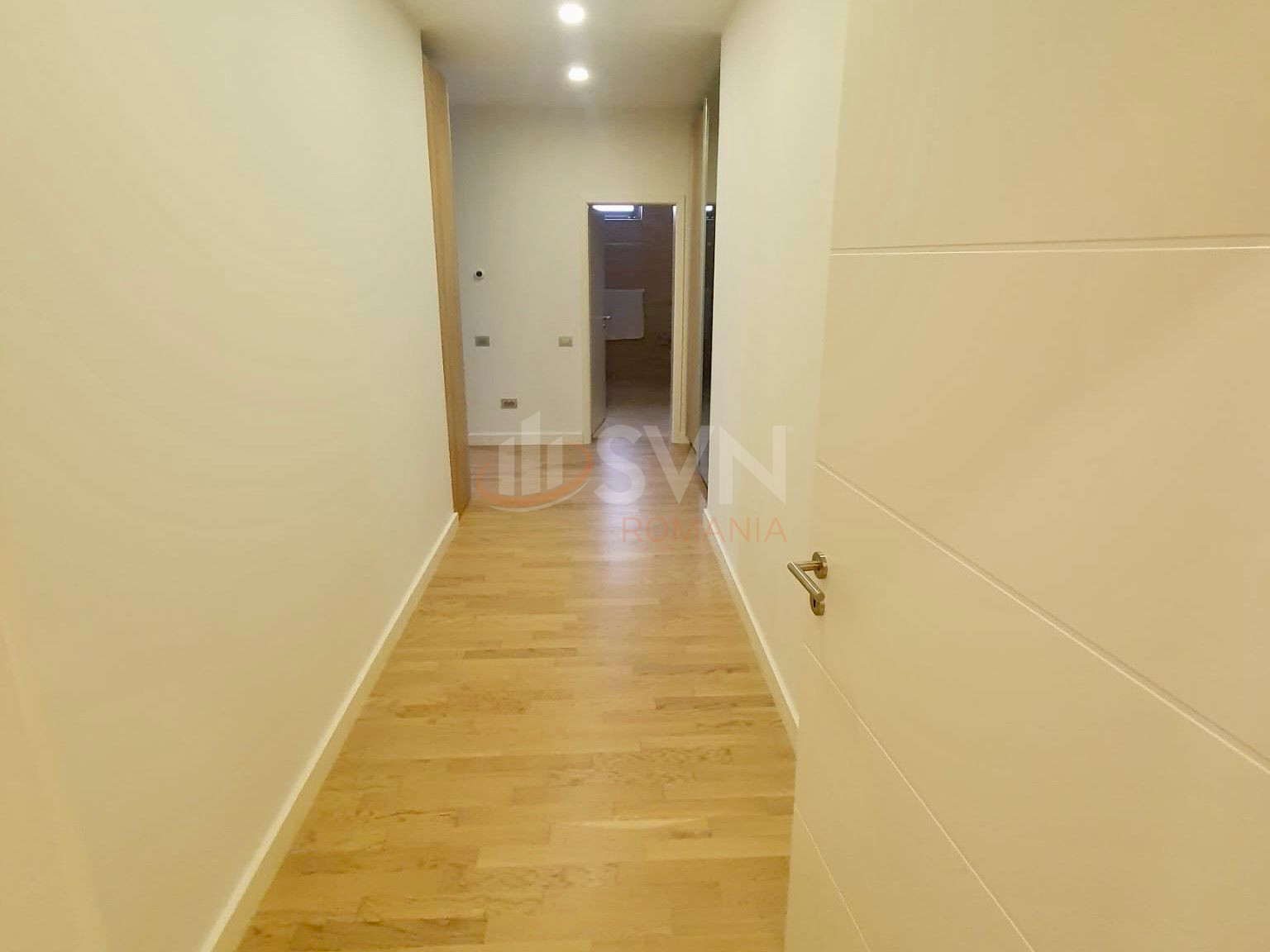 4 camere cu loc parcare subteran inclus Bucuresti/1 Mai