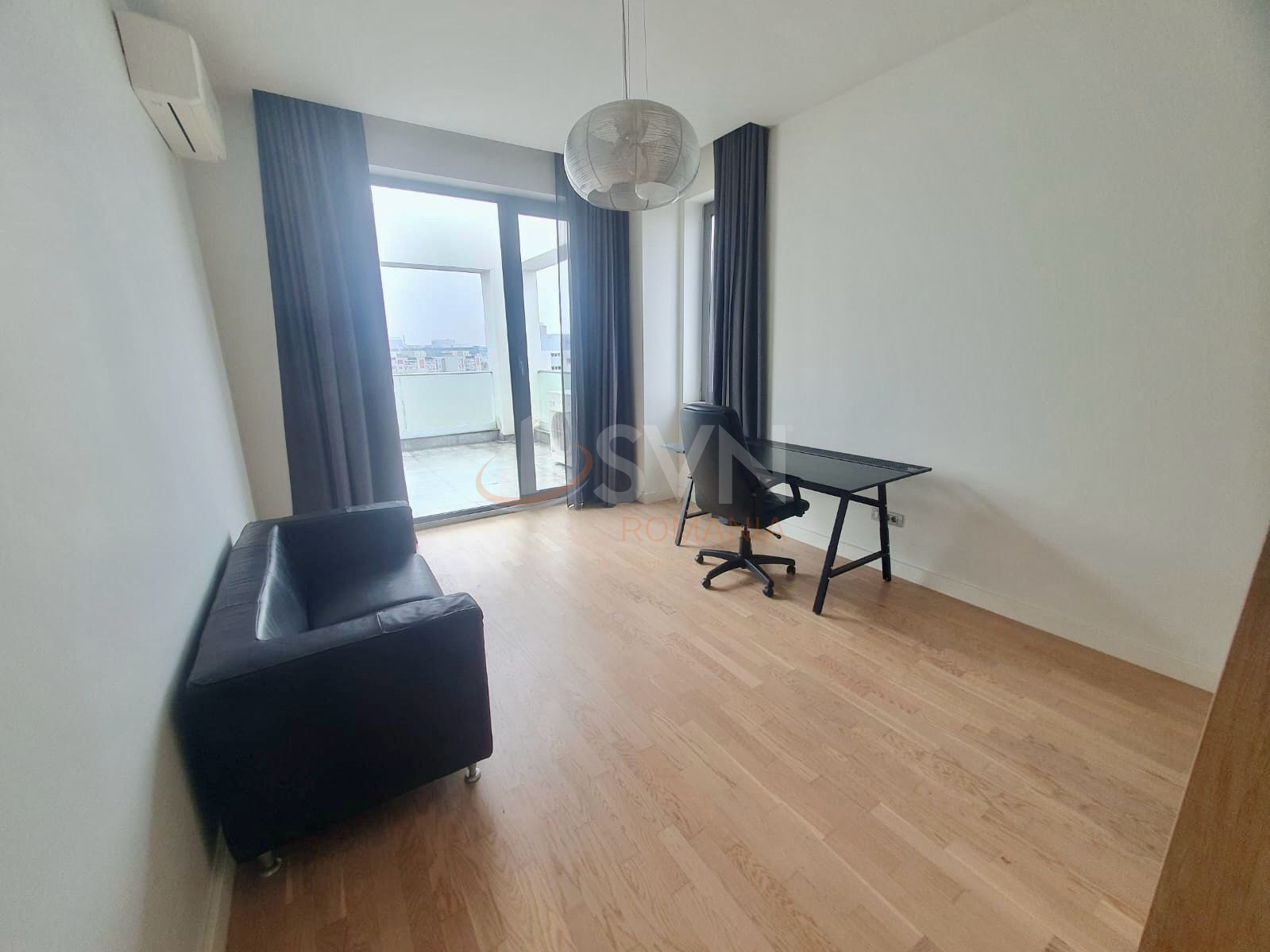 4 camere cu loc parcare subteran inclus Bucuresti/1 Mai