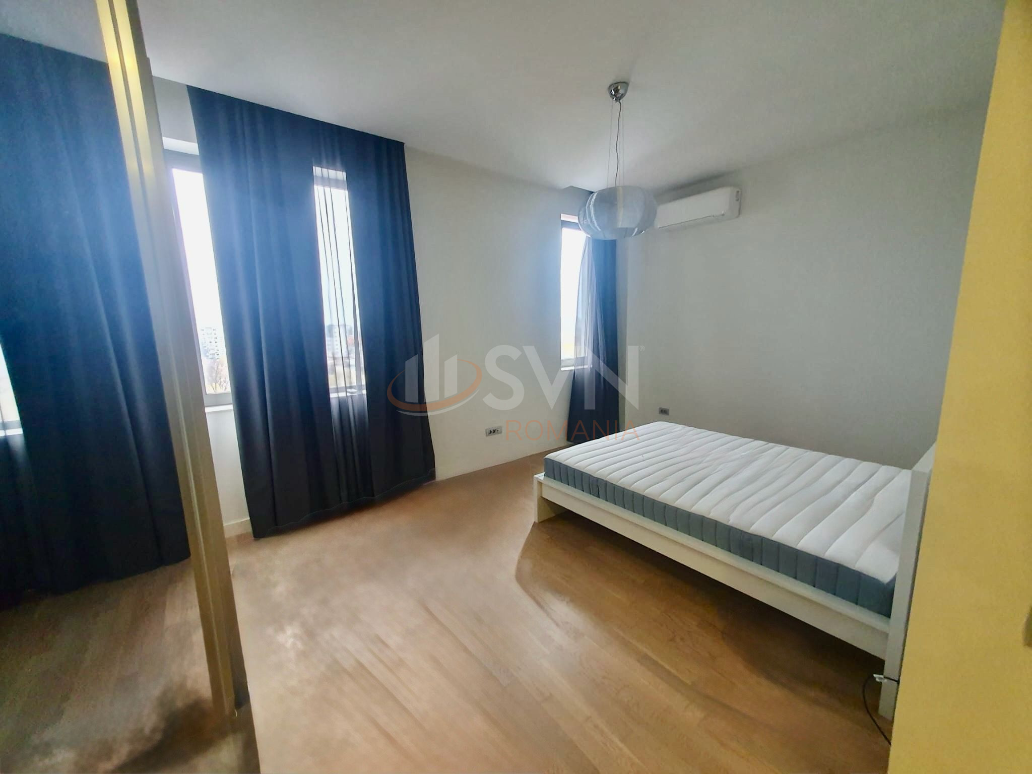 4 camere cu loc parcare subteran inclus Bucuresti/1 Mai