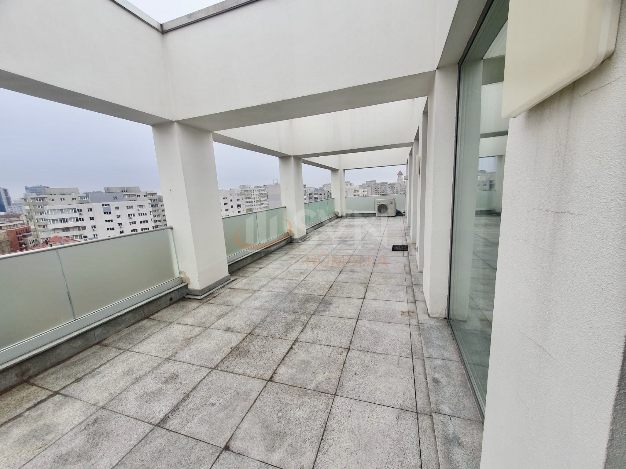 4 camere cu loc parcare subteran inclus Bucuresti/1 Mai